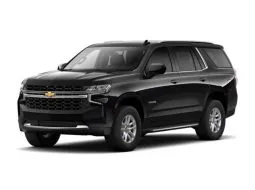 CHEVROLET TAHOE SUV